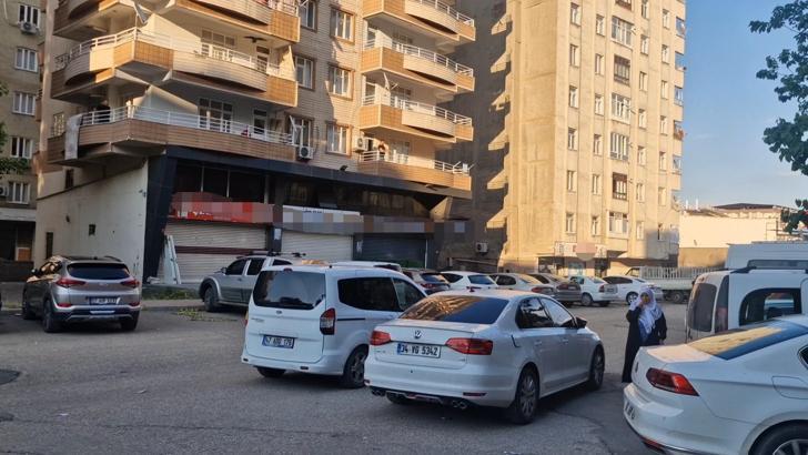 Diyarbakır’da akraba aileler arasında silahlı kavga: 1 ölü, 4 yaralı