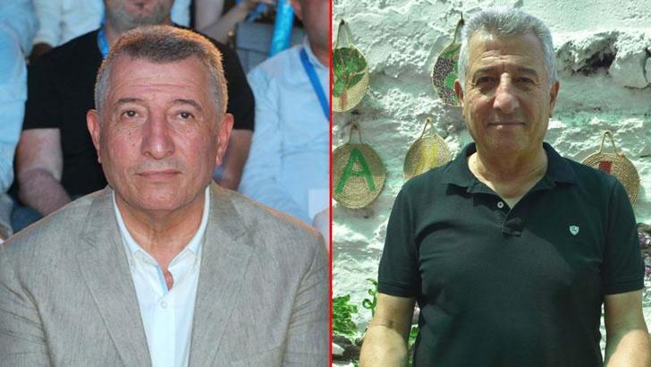 Güzelbahçe Belediye Başkanı gözaltına alındı