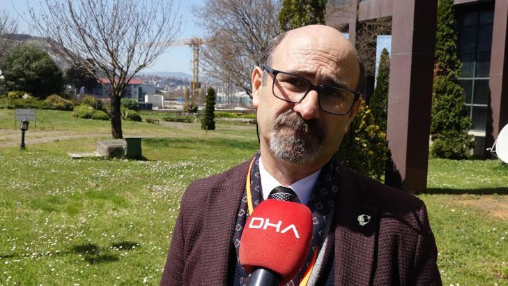 15 milyon yıllık mağarada dinamit titreşimleriyle çökme riskine karşı ‘bütüncül koruma’ önerisi