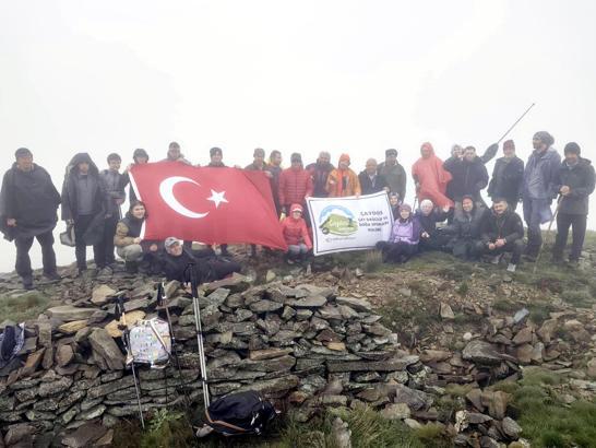 Sultanana zirve etkinliği