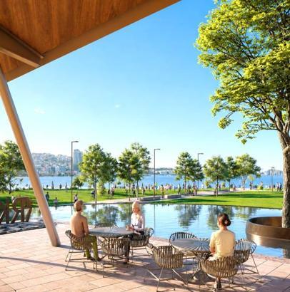 Bakan Ersoy Haydarpaşa’da ilk kez anlattı: 130 yıllık Haydarpaşa Garı tarihinde ilk kez kapsamlı restorasyonla geleceğe hazırlanıyor