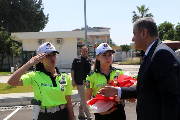 Vali Yavuz: Bayram tatili boyunca 5 bin 458 personelimiz sahada görev alacak