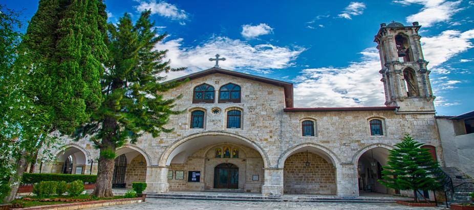 Antakya Rum Ortodoks Kilisesi Müslümanların Kurban Bayramını kutladı