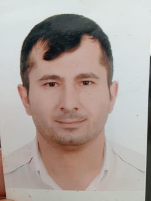 Hafif ticari aracın çarptığı motosikletin sürücüsü kurye öldü