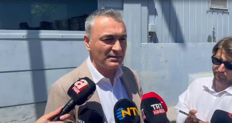 CHP'li Sarı'dan 'ön seçim' cevabı: Polemik olarak görüyorum