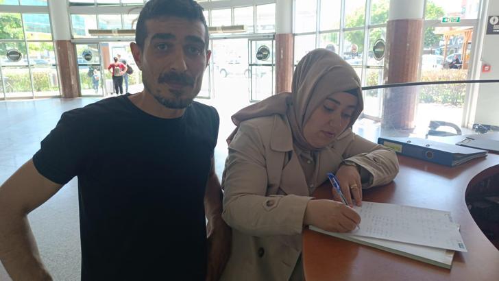 Terminalde unutulan 3,5 milyon TL değerinde ziynet eşyası dolu çanta sahibine teslim edildi