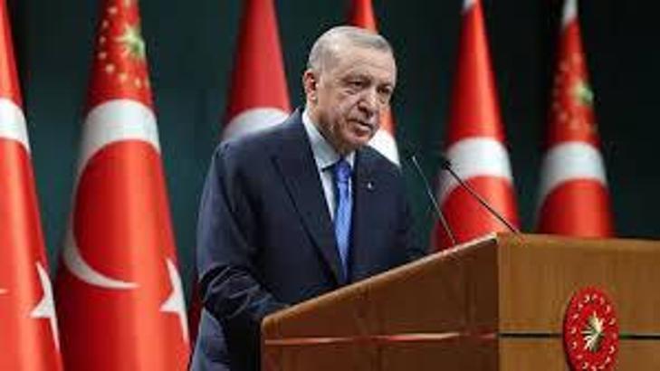 Cumhurbaşkanı Erdoğan İran Cumhurbaşkanı Mesud Pezeşkiyan ile telefonda görüştü