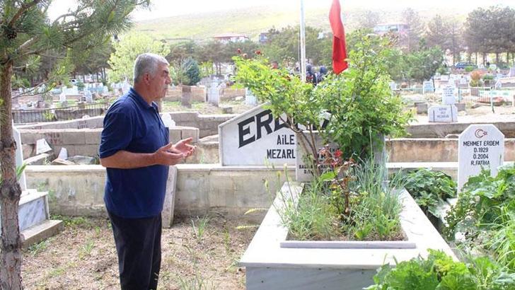 Askeri aracın geçişi sırasında şehit olan Murat’ın babası: İçimizde hep buruk bir bayram oldu
