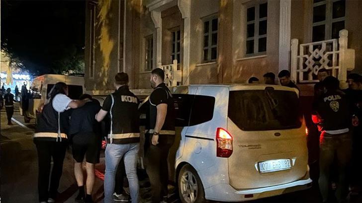 Fethiye Belediye Başkanı Karaca’ya silahlı saldırıya 6 tutuklama