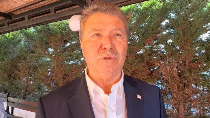 KKTC Başbakanı Ünal Üstel’den bayram mesajı