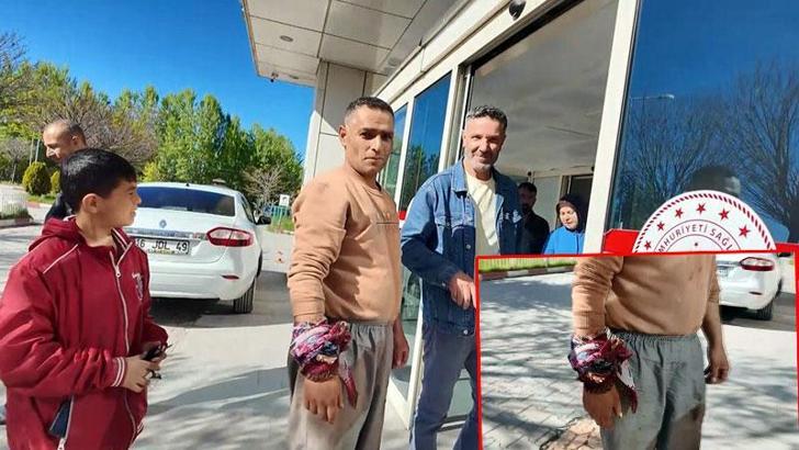 Yurtta 'Kurban Bayramı' manzaraları