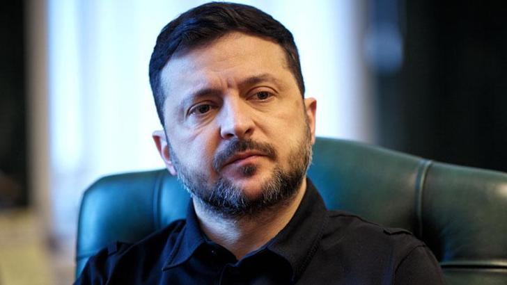 Zelenskiy’den Türkçe ‘Kurban Bayramı’ mesajı