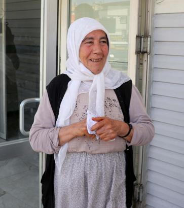 Gaziantep’te acemi kasaplar hastanelere akın etti