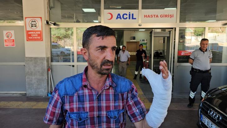 Şanlıurfa’da kurban kesimi sırasında 232 kişi yaralandı