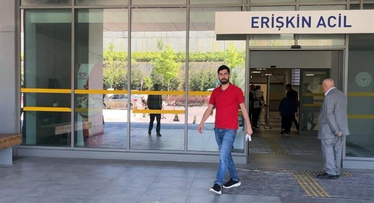 ‘Acemi kasaplar’ hastanelik oldu: Amcamdan şikayetçi olacağım (2)
