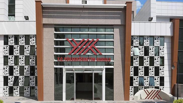 YÖK Başkanı Özvar: Öğrencilerimiz sınavlarından başka bir şey düşünmesin