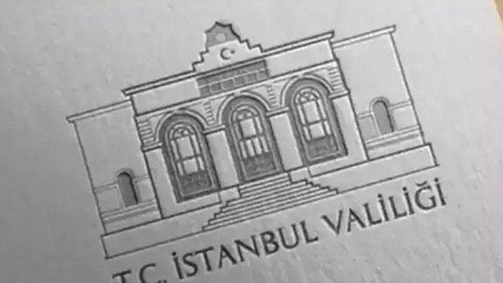 İstanbul Valiliği'nden İzmir'de TOMA'ya çıkan müdür yardımcısına ilişkin açıklama