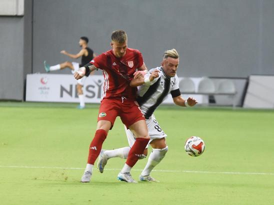 Altay'da kadroyu koruma planı
