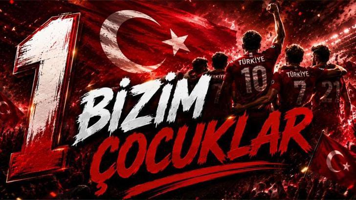 Güzel sanatlar liselerinin hazırladığı Milli Takım marşları halk oylamasına sunuldu