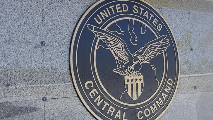 CENTCOM: İran, Kuveyt’e doğru balistik füze fırlattı