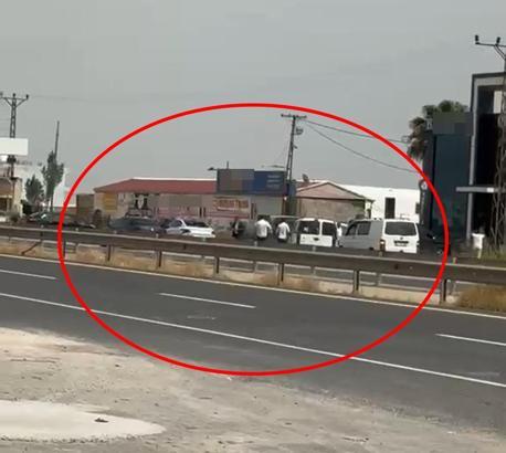 İki aile arasında silahlı, taşlı ve sopalı ‘yol verme’ kavgası: 2 ölü, 7 yaralı