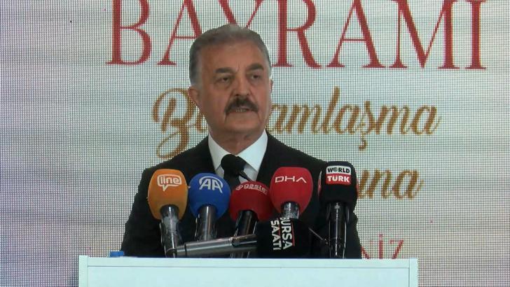 MHP'li Büyükataman: Terörsüz Türkiye taviz değildir