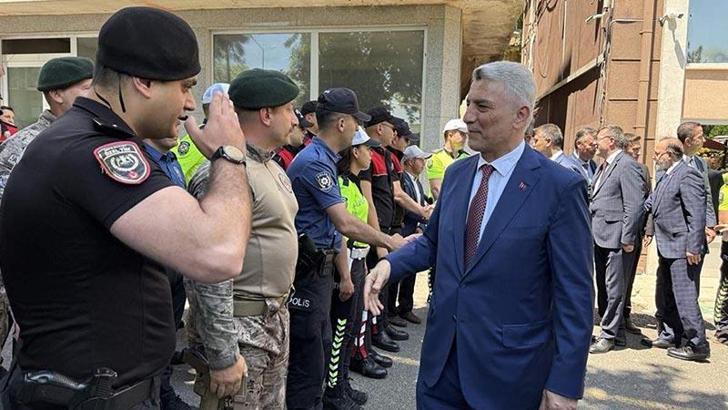 Bakan Bolat: Bizi iyi bir ikinci yarı yıl bekliyor