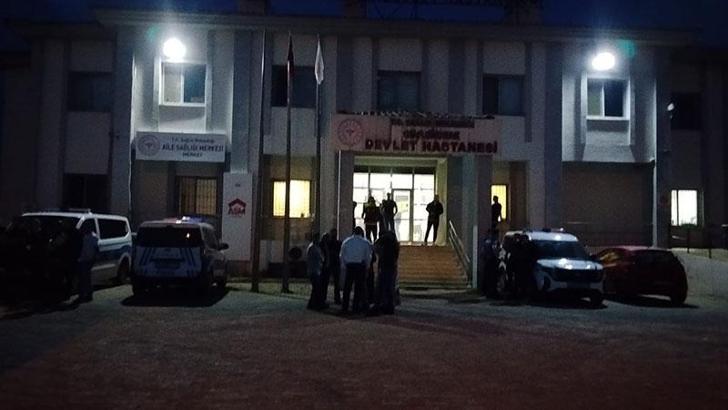 Şırnak’ta iki aile arasında taşlı, sopalı ve silahlı arazi kavgası: 7 yaralı, 11 gözaltı