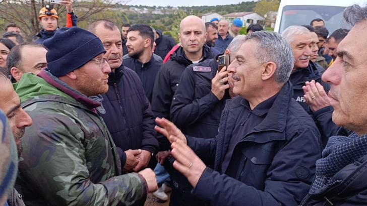 Yozgat’ta kayıp olarak aranan 3 yaşındaki Aybüke bulundu
