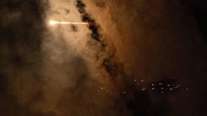 ABD’den İran’ın ‘İHA düşürüldü’ iddiasına yalanlama