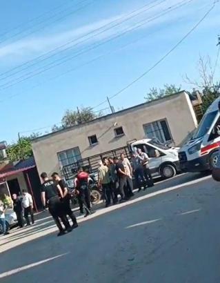 Adana'da 1 kişinin öldüğü silahlı kavgada 3 tutuklama