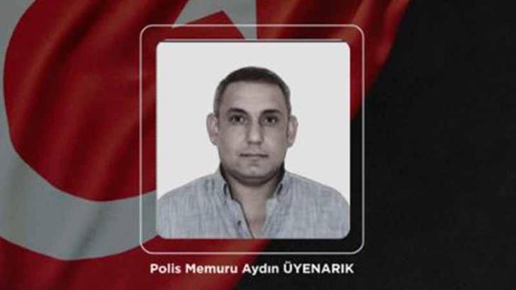 Bakan Çiftçi: Kazada yaralanan polis memuru şehit oldu