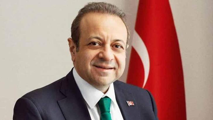 CAPS, Egemen Bağış’ın, kurumun Uluslararası Danışma Kurulu’na katıldığını duyurdu