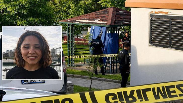 18 yaşındaki Beyzanur, çocuk parkında ölü bulundu