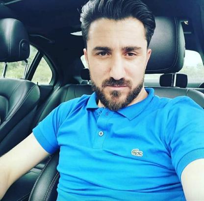 Kazada ölen iki arkadaş, bayram tatili için yola çıkmış