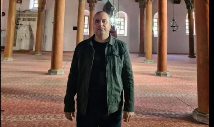 Gaziantep’te devrilen traktörün sürücüsü öldü