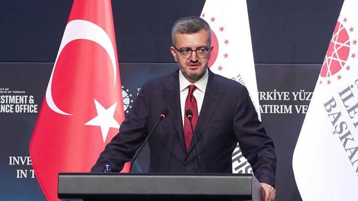 İletişim Başkanı Duran: Fatih Sultan'ın açtığı bu yol, Cumhurbaşkanımızın 'Türkiye Yüzyılı' hedefiyle devam eden bir meşaledir