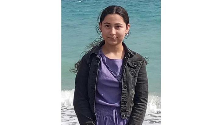 Stajyer olduğu kuaförden eve dönmeyen Yasemin aranıyor