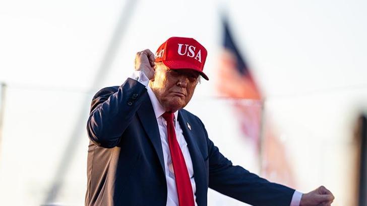 Trump’ın sağlık raporu açıklandı: Görevini yerine getirmeye tam uygun