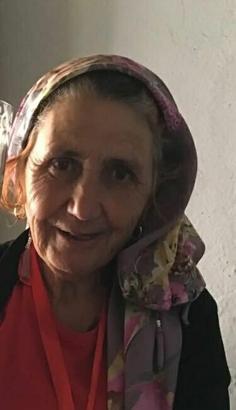 Birlikte yaşadığı kadını sopayla döverek öldürdü