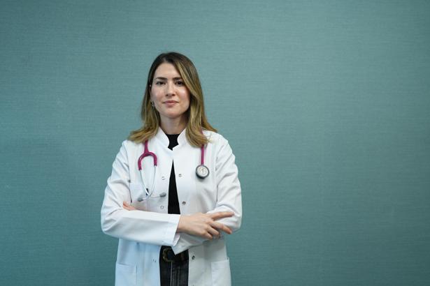 'Şeker sadece kilo yapmıyor insülin direnci ve yağlı karaciğeri tetikliyor’