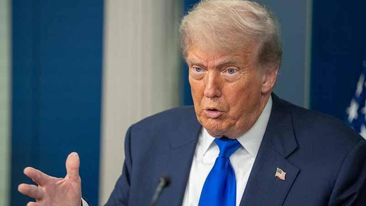 Trump'tan 'bilişsel test' çağrısı: Başkan ve başkan yardımcısı adayları için zorunlu olmalı