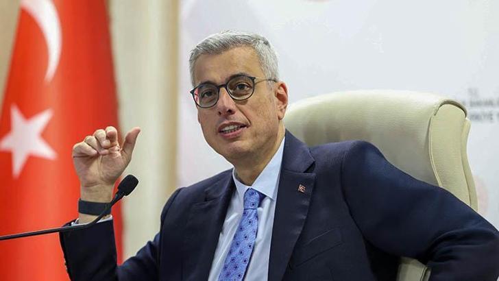 Bakan Memişoğlu: 1501 sigara bırakma polikliniğimizde 4 milyon muayene gerçekleştirdik