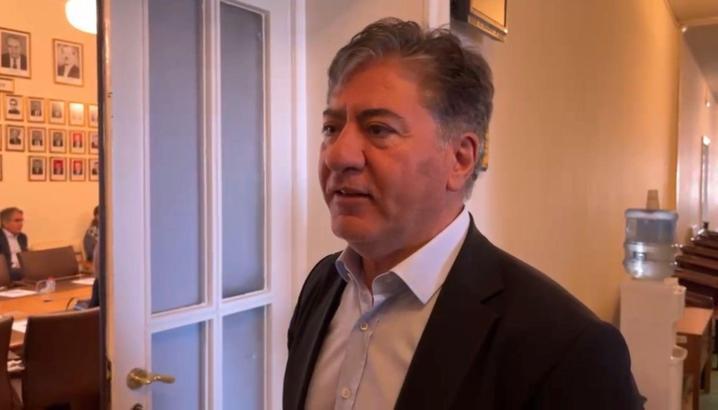 CHP MYK, Özgür Özel başkanlığında toplandı