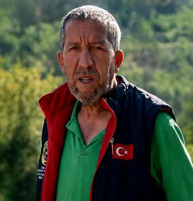 Bayramda kaybolan zihinsel engelli İlyas, aranıyor