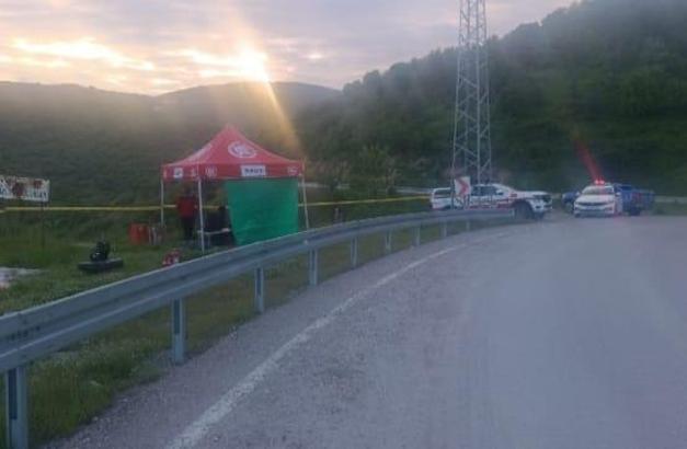 Beypazarı'nda kayıp Hatice, yaralı halde bulundu (2)