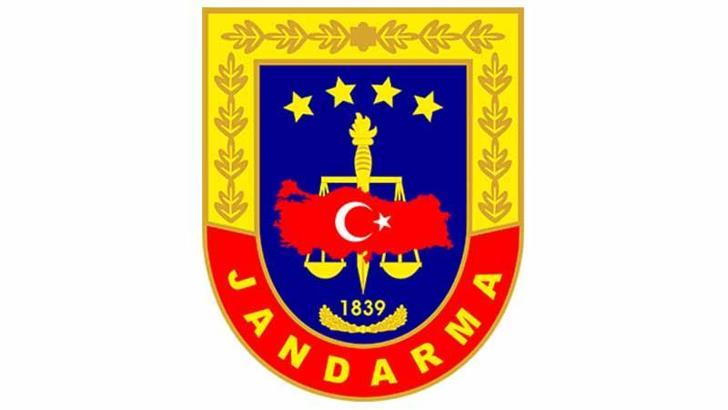 Jandarma Genel Komutanlığı'nda 29 bin 353 personel, yeni görev yerlerine atandı