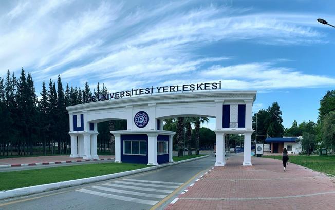 Ege Üniversitesi dünyanın en iyileri arasında