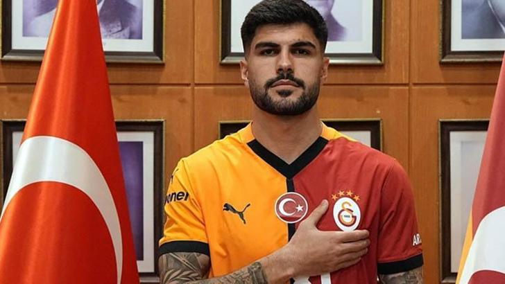 Eren Elmalı tedbir amaçlı hastaneye götürüldü