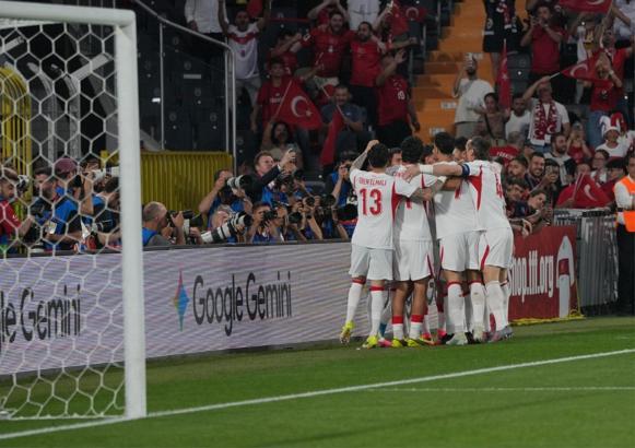 Eren Elmalı‘dan iyi haber